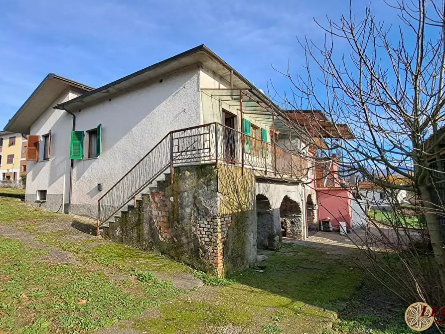 Immagine 3 di Casa semindipendente in vendita  55 a Mulazzo