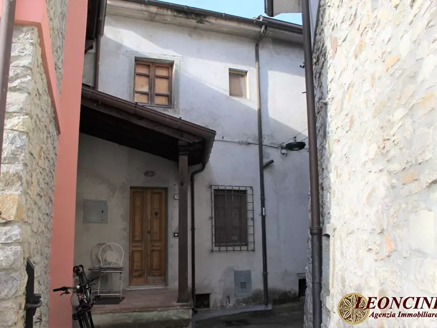 Immagine 7 di Rustico / casale in vendita  22 a Bagnone