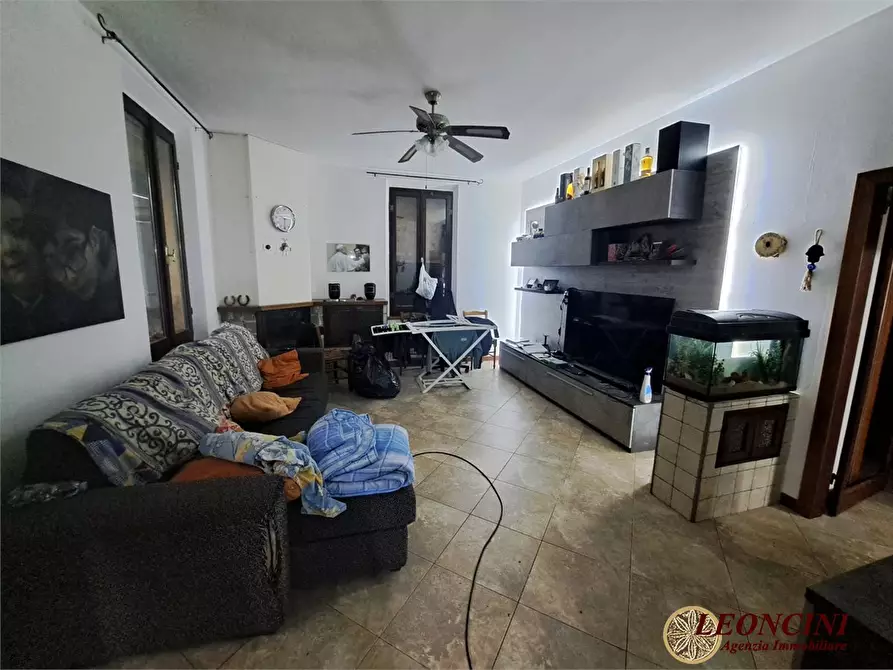 Immagine 4 di Casa semindipendente in vendita  33 a Mulazzo