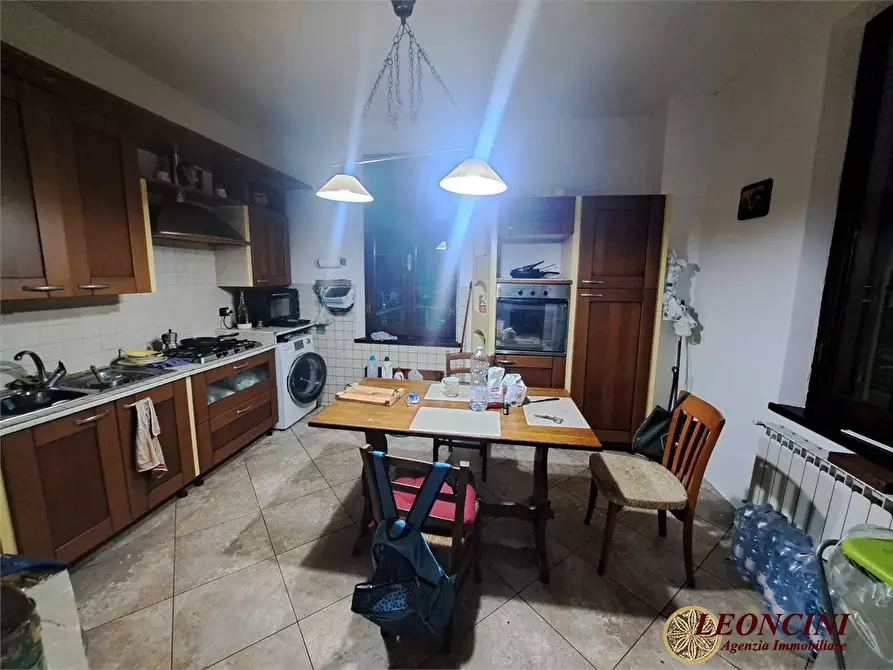 Immagine 7 di Casa semindipendente in vendita  33 a Mulazzo