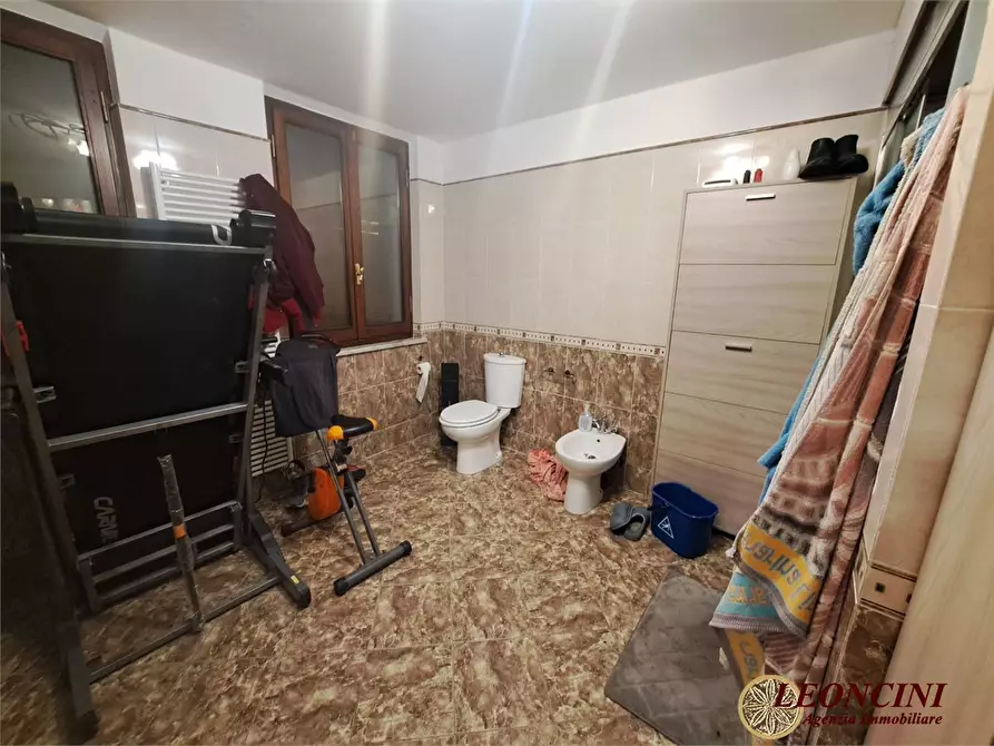 Immagine 10 di Casa semindipendente in vendita  33 a Mulazzo