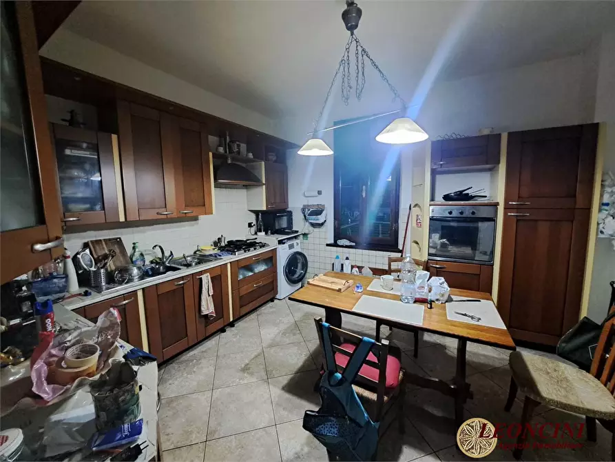 Immagine 1 di Casa semindipendente in vendita  33 a Mulazzo