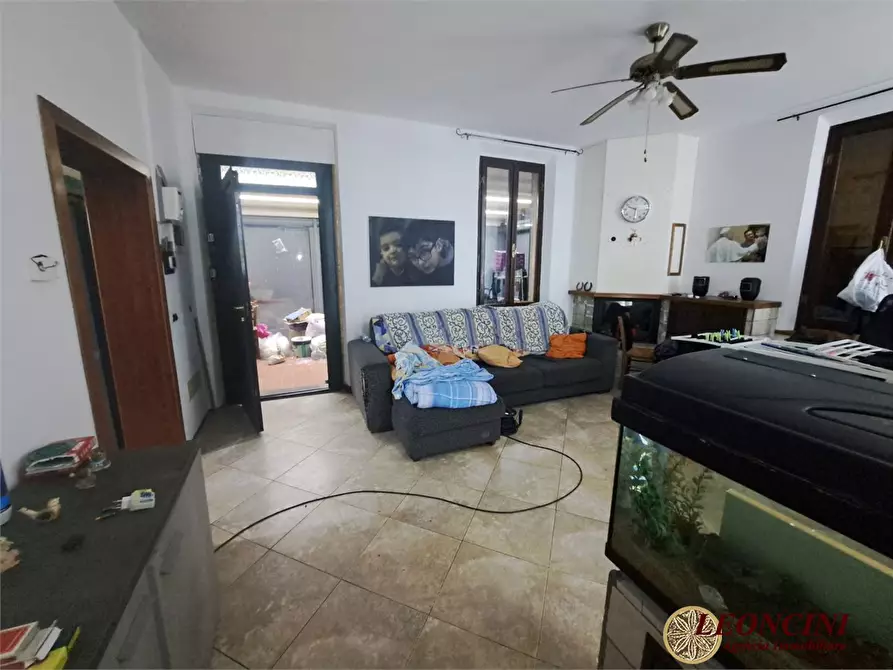 Immagine 2 di Casa semindipendente in vendita  33 a Mulazzo