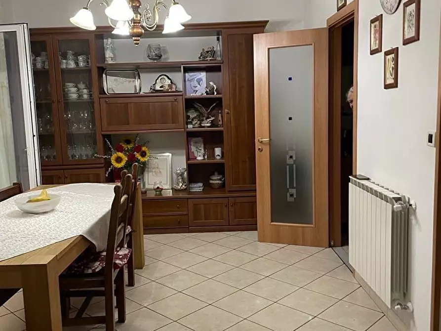 Immagine 6 di Casa semindipendente in vendita  a Carrara