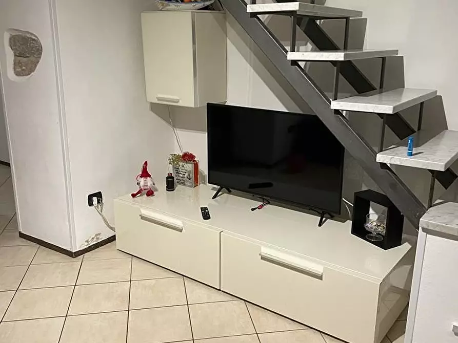 Immagine 1 di Casa semindipendente in vendita  123 a Carrara