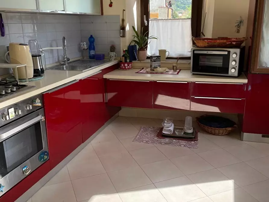 Immagine 8 di Casa semindipendente in vendita  23 a Carrara