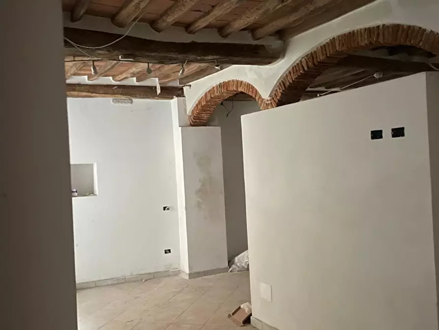 Immagine 1 di Casa semindipendente in vendita  23 a Carrara