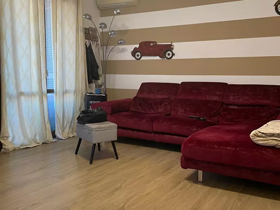 Immagine 4 di Casa semindipendente in vendita  90 a Carrara