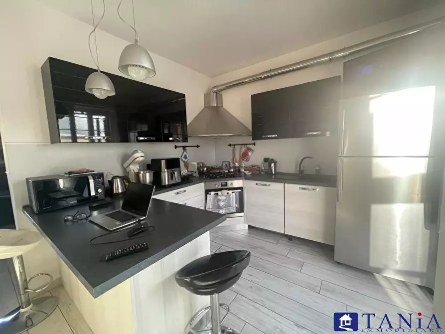 Immagine 6 di Casa semindipendente in vendita  26 a Carrara