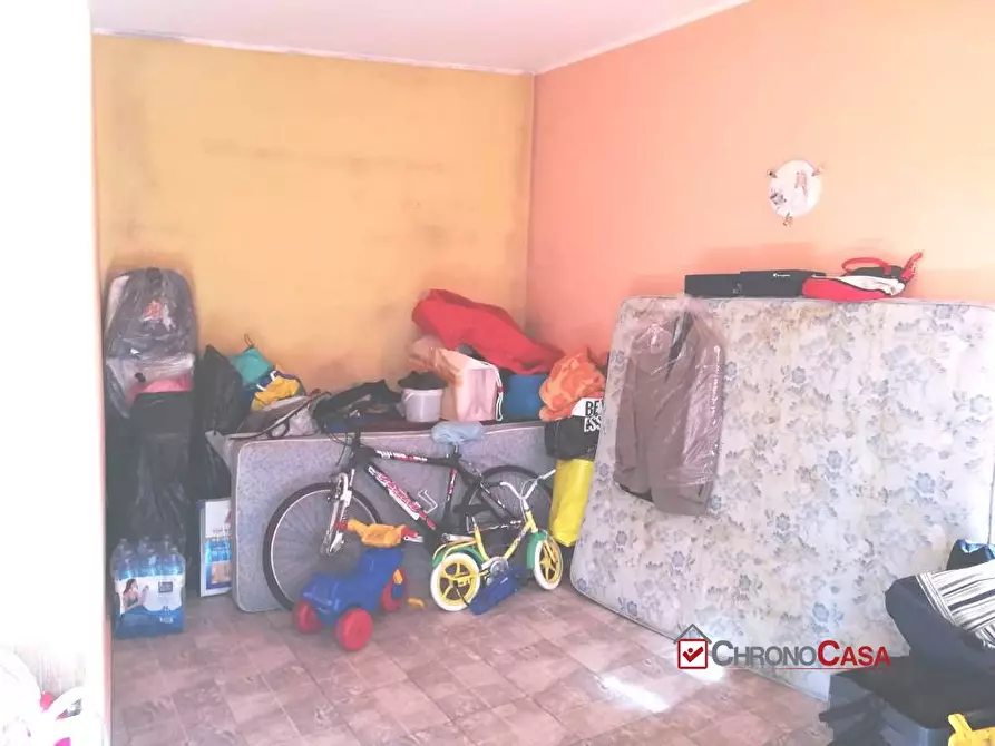 Immagine 10 di Appartamento in vendita  a Messina