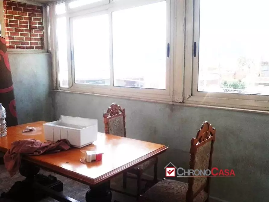 Immagine 5 di Appartamento in vendita  a Messina