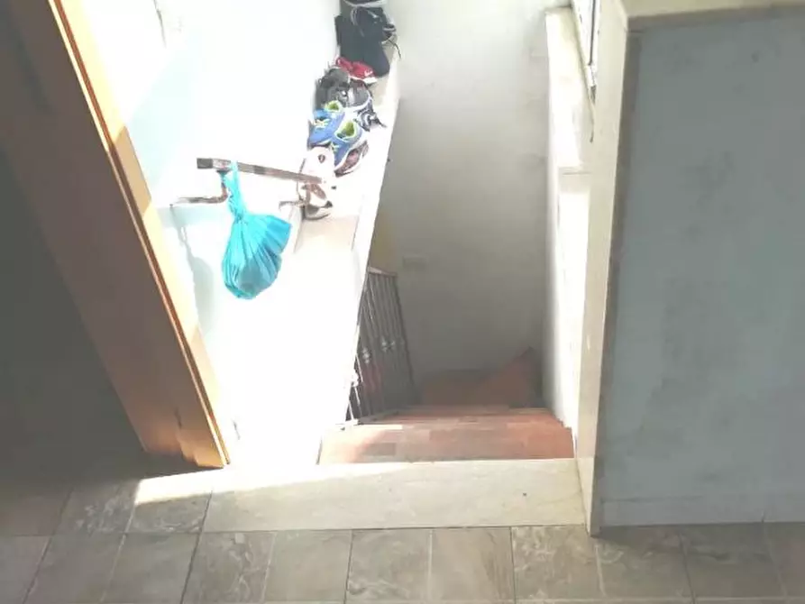 Immagine 7 di Appartamento in vendita  a Messina