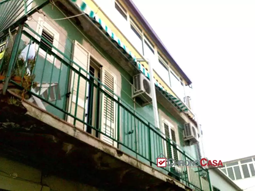 Immagine 3 di Appartamento in vendita  a Messina