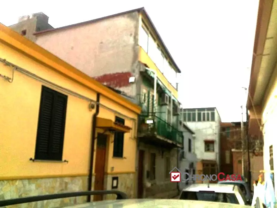 Immagine 2 di Appartamento in vendita  a Messina