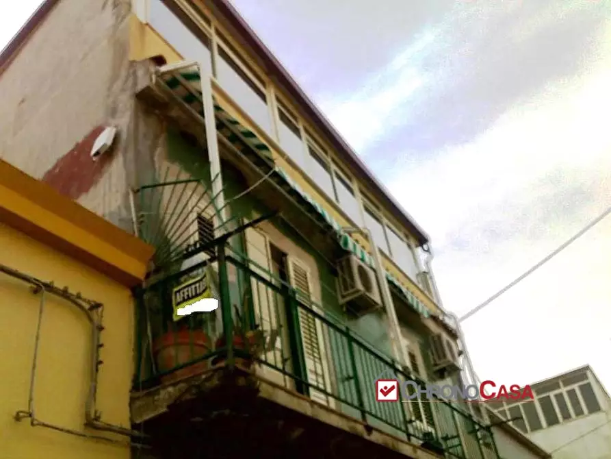 Immagine 1 di Appartamento in vendita  a Messina