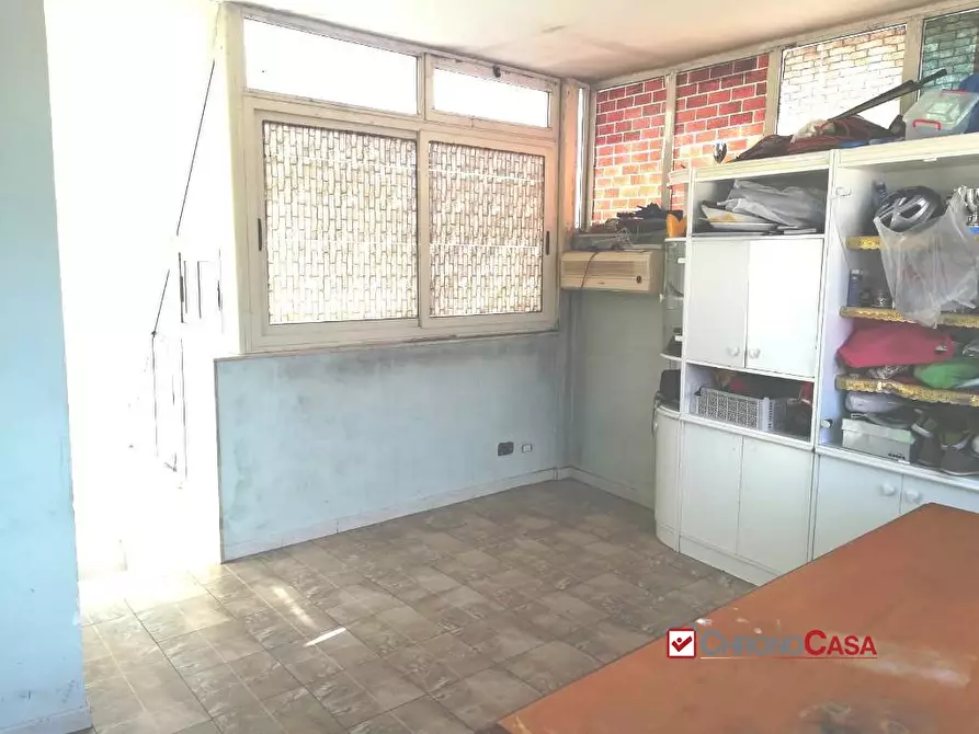 Immagine 9 di Appartamento in vendita  a Messina