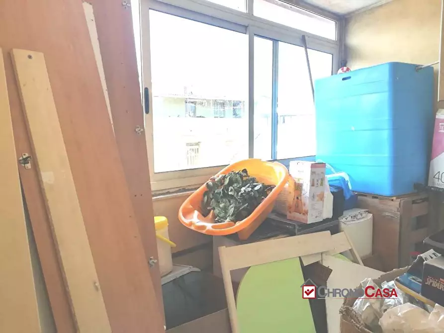 Immagine 6 di Appartamento in vendita  a Messina
