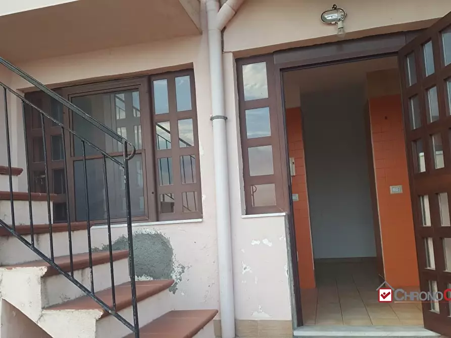 Immagine 4 di Appartamento in vendita  a Messina