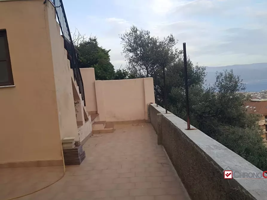 Immagine 5 di Appartamento in vendita  a Messina