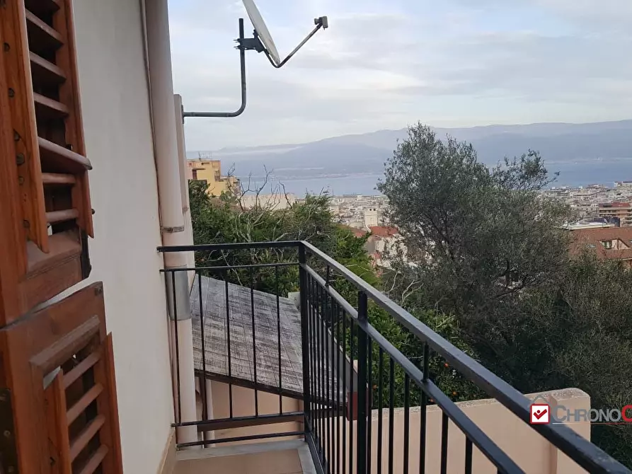 Immagine 3 di Appartamento in vendita  a Messina