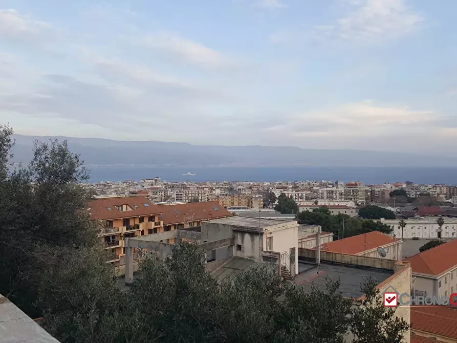 Immagine 1 di Appartamento in vendita  a Messina
