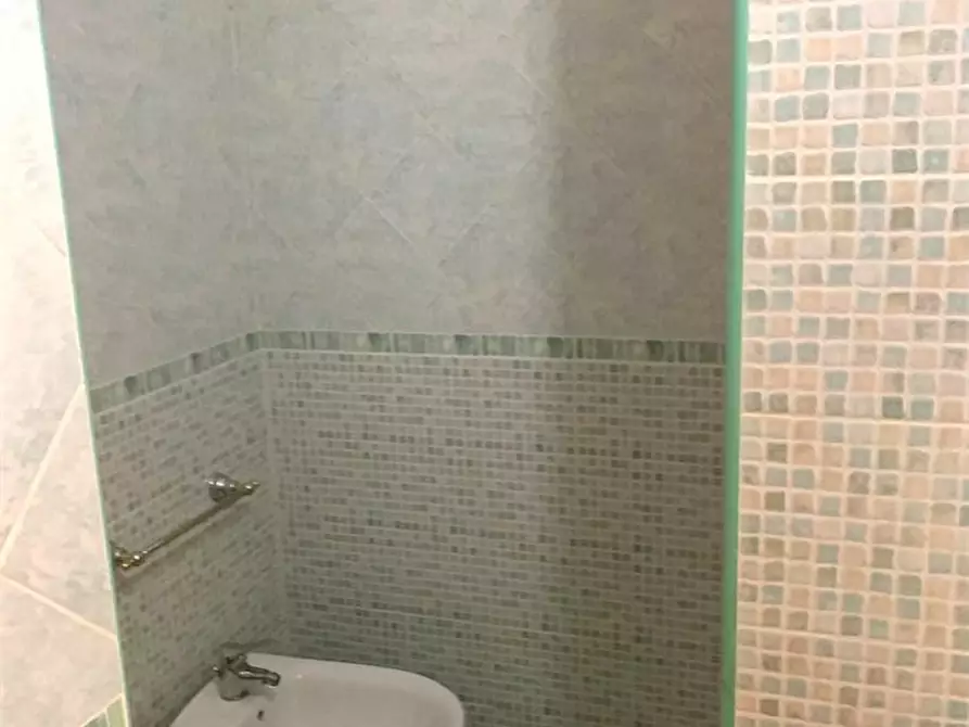 Immagine 5 di Casa semindipendente in vendita  a Messina