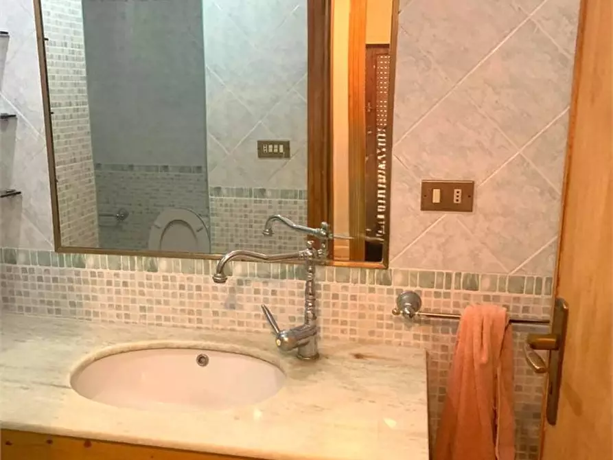 Immagine 6 di Casa semindipendente in vendita  a Messina