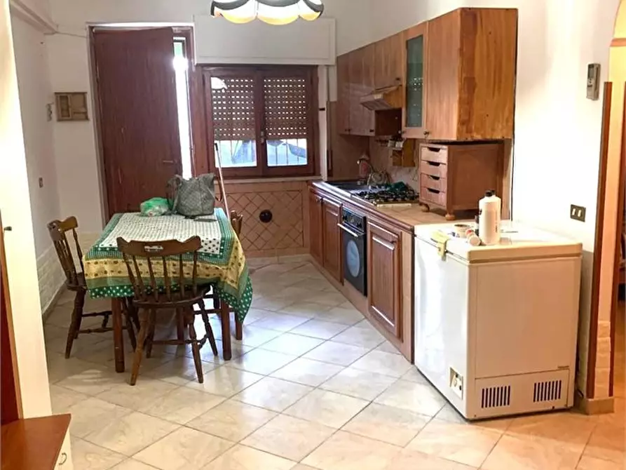 Immagine 2 di Casa semindipendente in vendita  a Messina