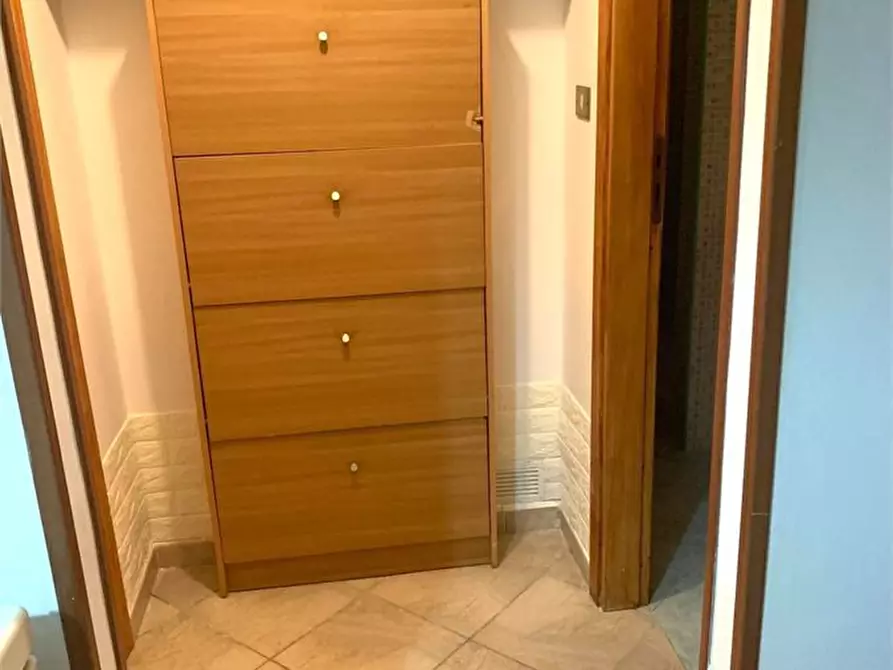 Immagine 10 di Casa semindipendente in vendita  a Messina