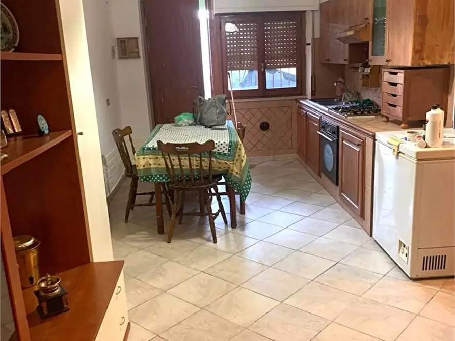 Immagine 3 di Casa semindipendente in vendita  a Messina