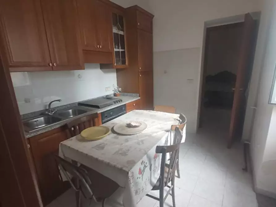 Immagine 7 di Appartamento in vendita  a Spadafora