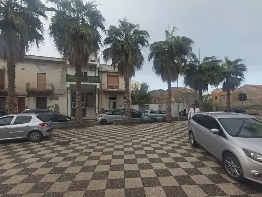 Immagine 2 di Appartamento in vendita  a Spadafora