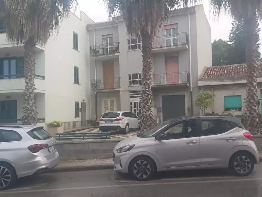 Immagine 10 di Appartamento in vendita  a Spadafora