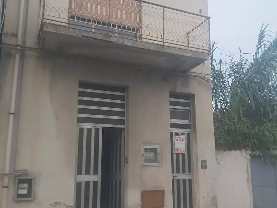 Immagine 1 di Appartamento in vendita  a Spadafora