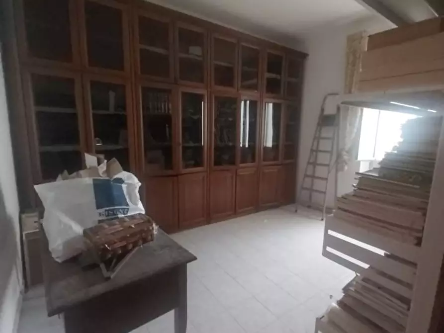 Immagine 4 di Appartamento in vendita  a Spadafora