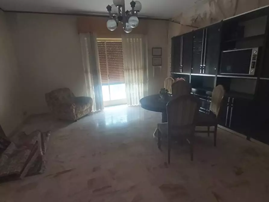 Immagine 3 di Appartamento in vendita  a Spadafora