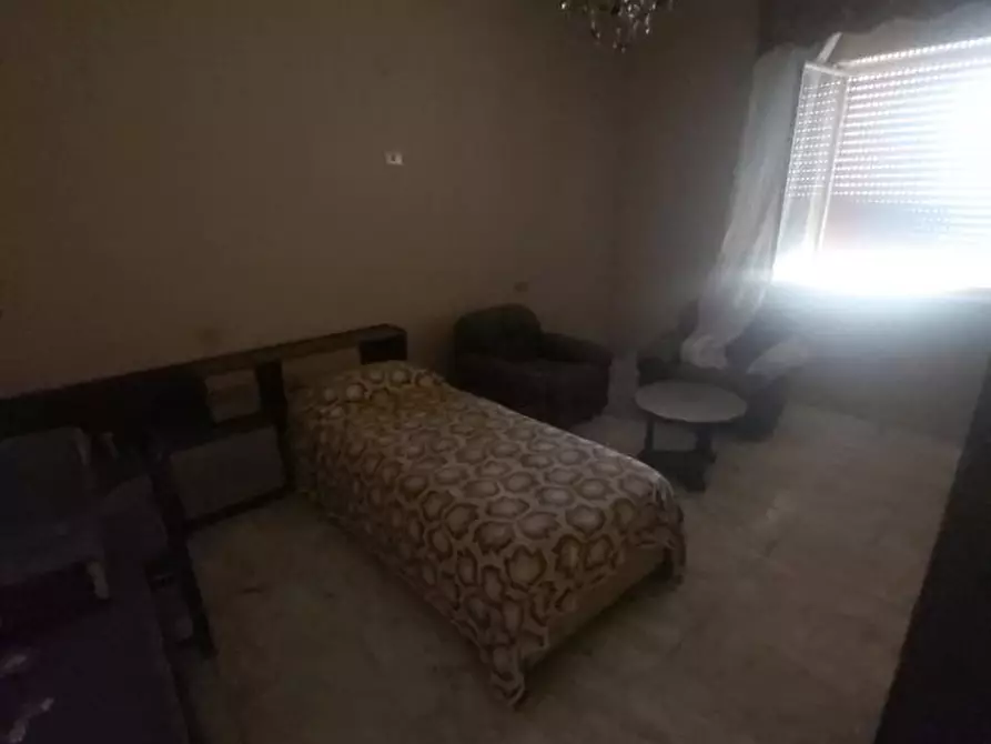 Immagine 9 di Appartamento in vendita  a Spadafora