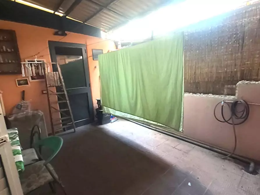 appartamento in vendita a Messina in zona Centro Storico