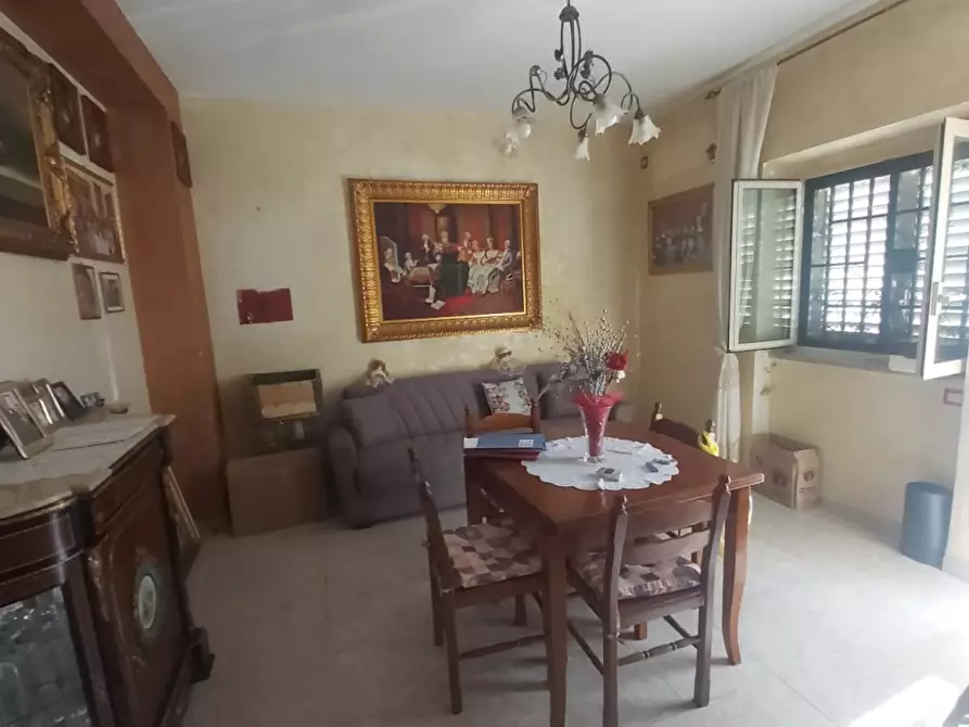 Immagine 7 di Appartamento in vendita  a Messina