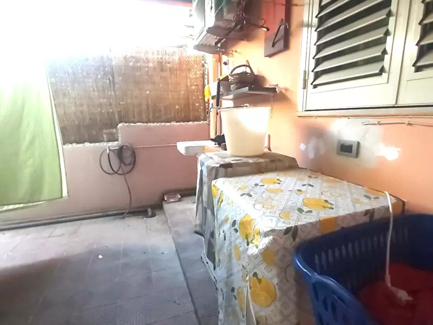 Immagine 3 di Appartamento in vendita  a Messina