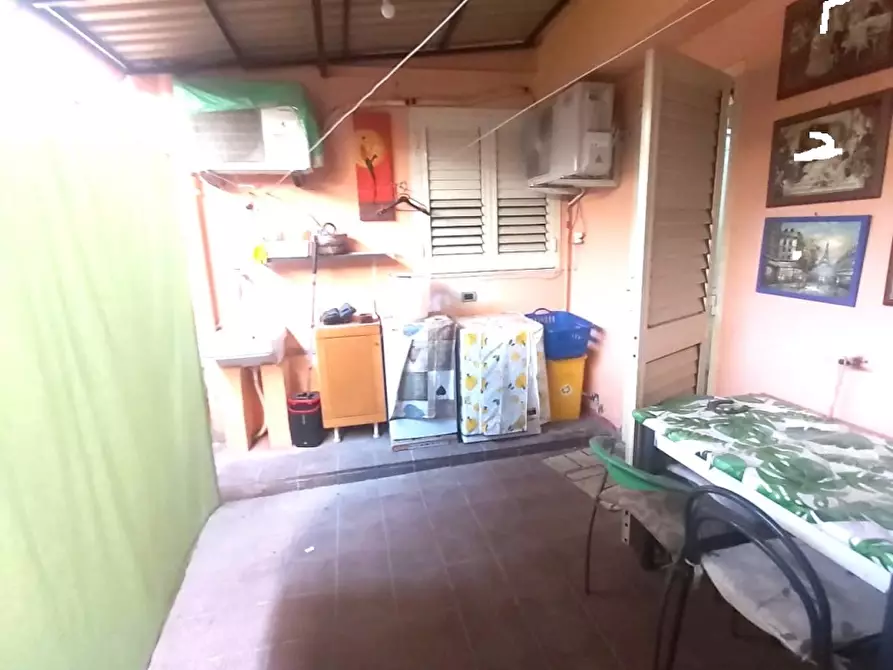 Immagine 2 di Appartamento in vendita  a Messina