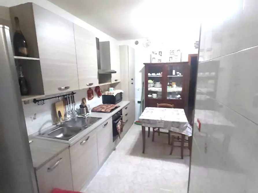 Immagine 5 di Appartamento in vendita  a Messina