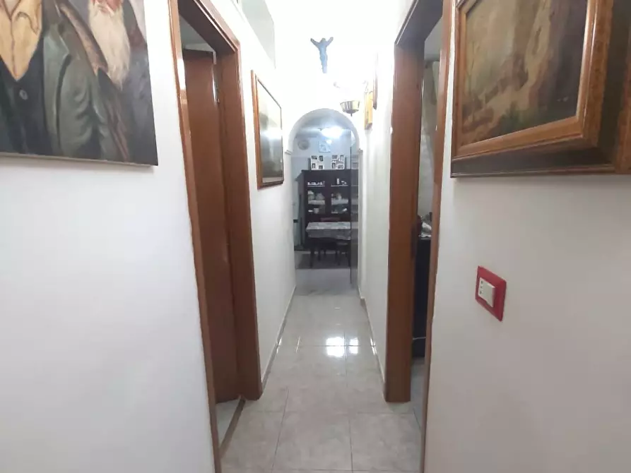 Immagine 8 di Appartamento in vendita  a Messina