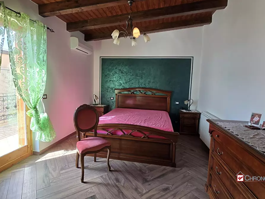 Immagine 6 di Casa semindipendente in vendita  a Messina