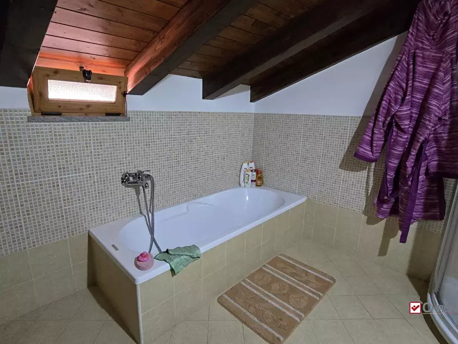 Immagine 3 di Casa semindipendente in vendita  a Messina