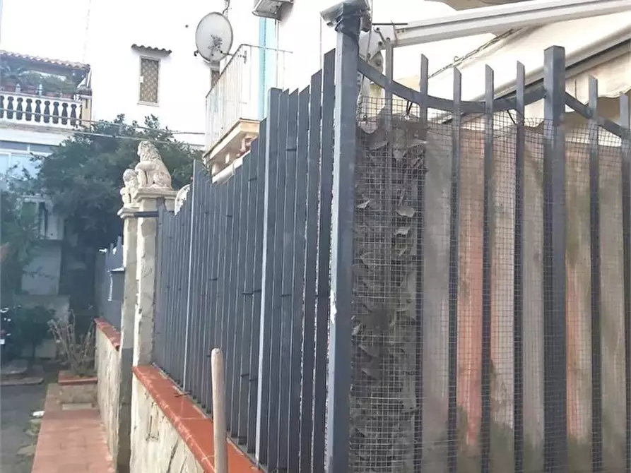 Immagine 1 di Casa semindipendente in vendita  a Messina