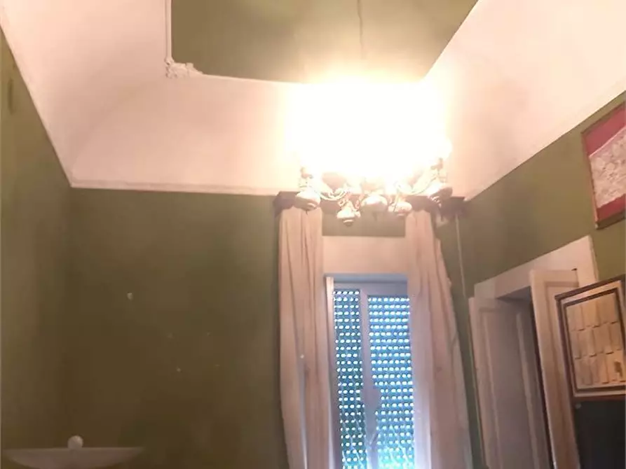 Immagine 4 di Casa semindipendente in vendita  a Messina