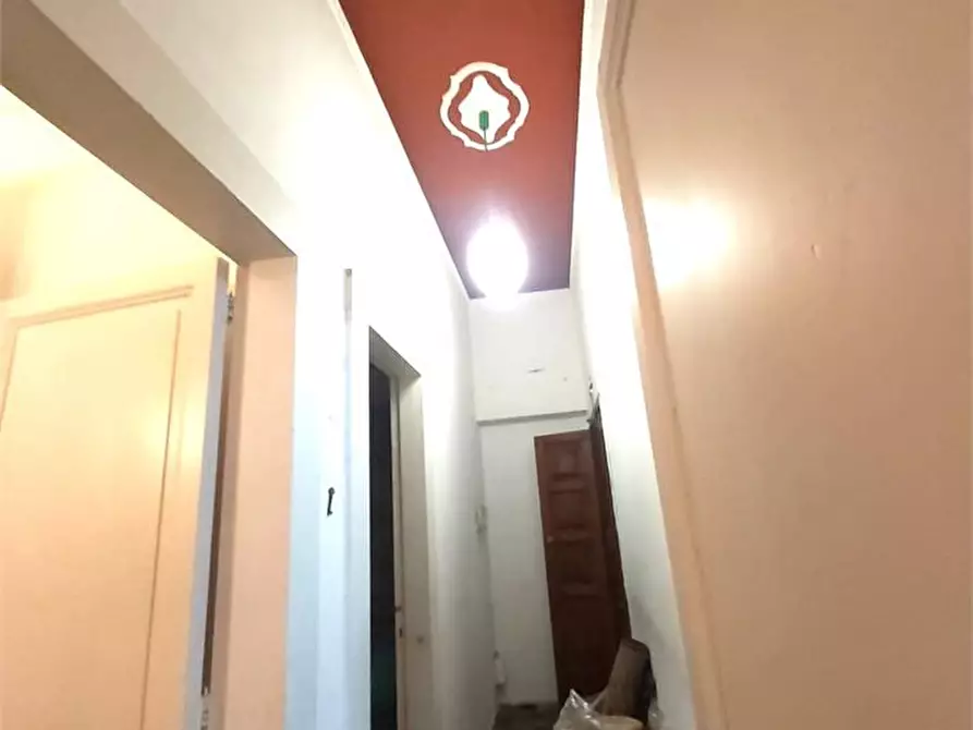 Immagine 3 di Casa semindipendente in vendita  a Messina