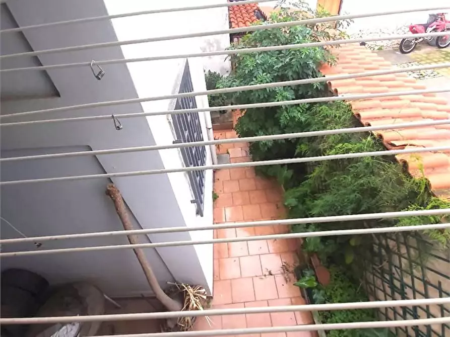 Immagine 9 di Casa semindipendente in vendita  a Messina