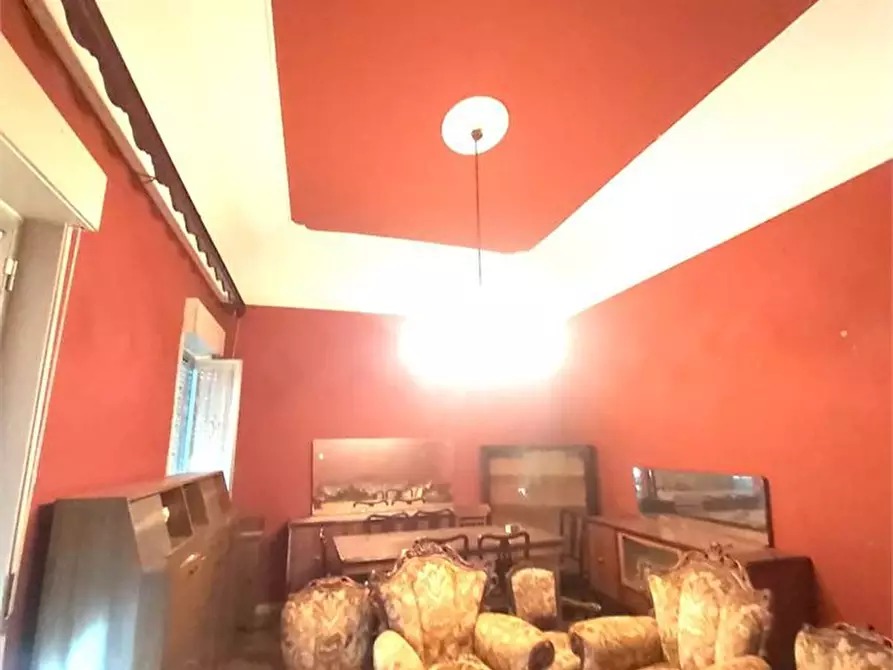 Immagine 7 di Casa semindipendente in vendita  a Messina